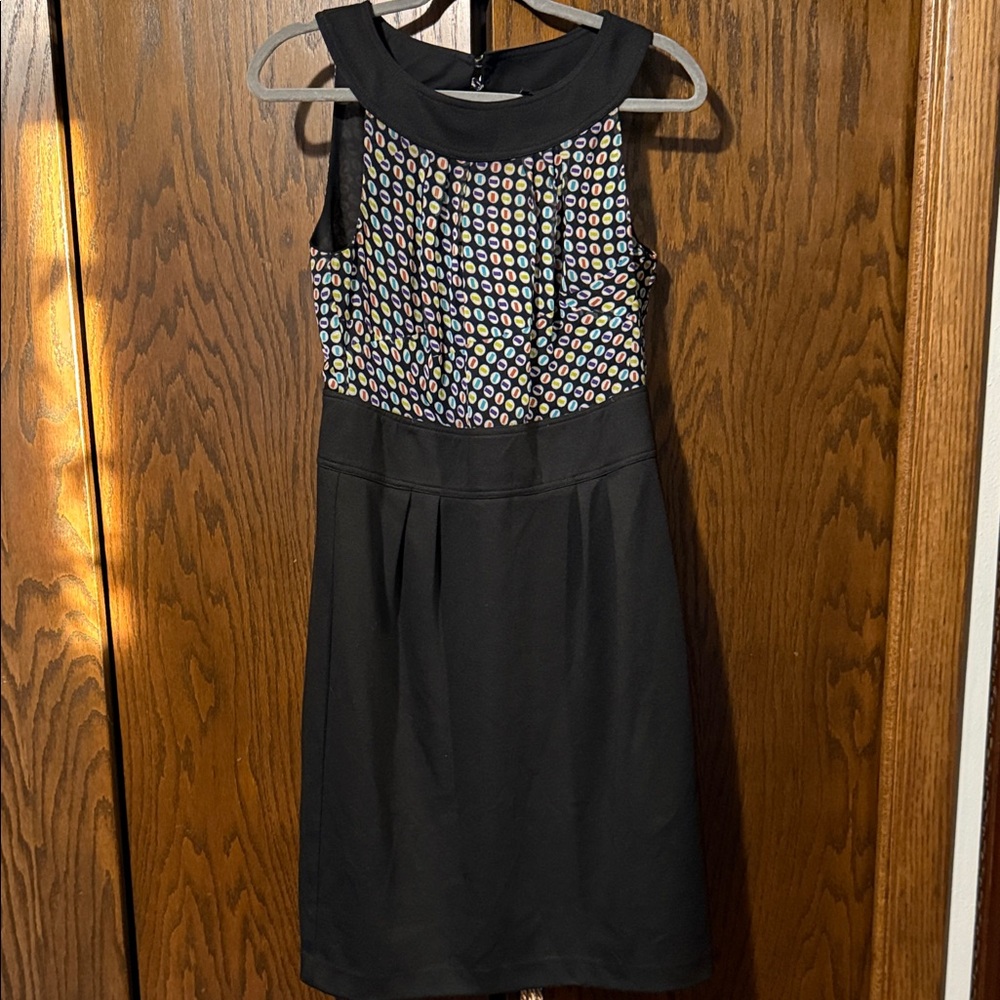 Anni kuan dress